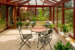 Rowardennan conservatory quotes