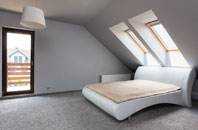 Rowardennan bedroom extensions
